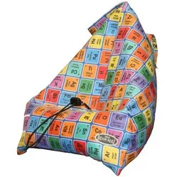 The Bookseat Book stand and tablet stand elementary