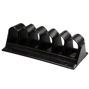 KlipZ cable clamp black