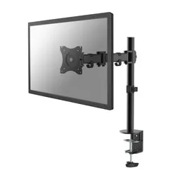NM-D135BLACK monitor arm 10-30''