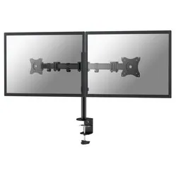 NM-D135DBLACK monitor arm 10-27''