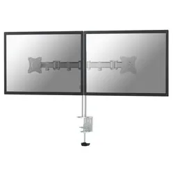 NM-D135DSILVER monitor arm 10-27''