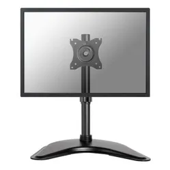 NM-D335BLACK monitor arm 10-30''