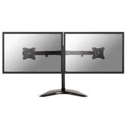 NM-D335DBLACK monitor arm 10–27''