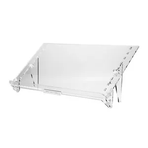 Ergonomic Café Go Read Large document holder