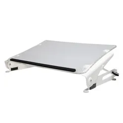 Ergonomic Café Clear Slope Pro document holder