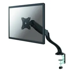 NM-D500BLACK monitor arm 10-30''
