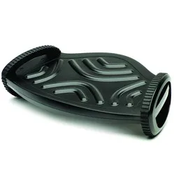 Fellowes Smart Suites Standard Foot Rocker Footrest