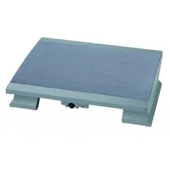 Maul Heated footrest | DIN 4556