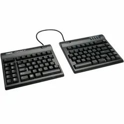 Kinesis Freestyle2 split keyboard for PC