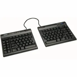 Kinesis Freestyle2 split keyboard for Mac