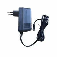 Adapter voor elektrische muizen- en rattenval | 6V 1000 mA | 110 cm