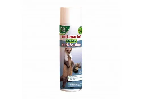 BSI Anti Marterspray