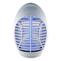 360 graden UV insectenlamp 2,5 W | bereik tot 30 m²