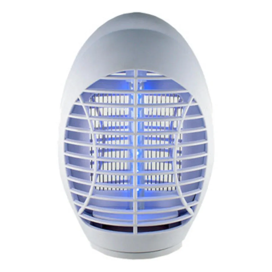 360 graden UV insectenlamp 2,5 W | bereik tot 30 m²