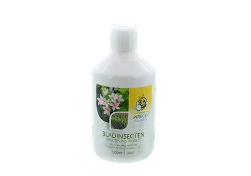 Pireco Bladinsecten concentraat 500 ml