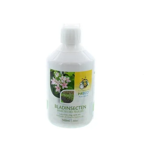 Pireco Bladinsecten concentraat 500 ml