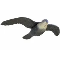Kunststof torenvalk vogelverjager 37 x 53 x 7 cm