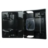 Voerdoos Rat & Muis Dual Bait 23,5 x 19,5 x 10,5 cm met sleutel