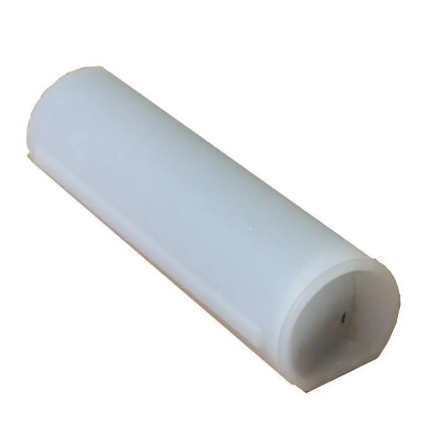 Mite Booster patroon met ca. 1.000 roofmijten tegen bloedluis