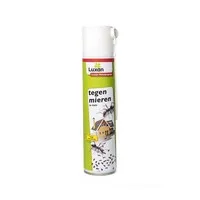 Mierenspray 400 ml | directe bestrijding van mieren binnenshuis