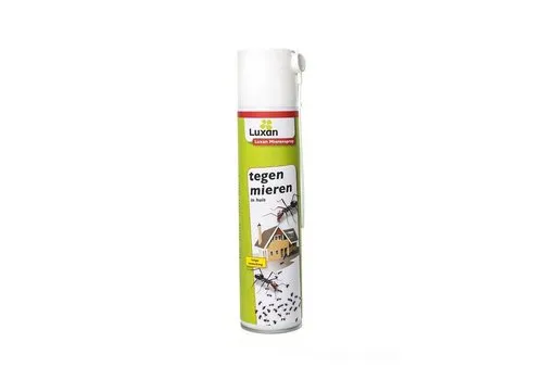 Luxan Mierenspray
