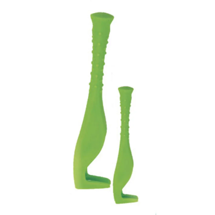 Tekentang voor kleine en grote teken | 2 stuks | 4,5 en 7 cm