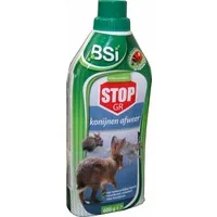 Konijnen afweer strooikorrels 600 gram | voor 12 m²