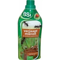 Mierenverjager vloeibaar concentraat 1 liter | tot 160 m²