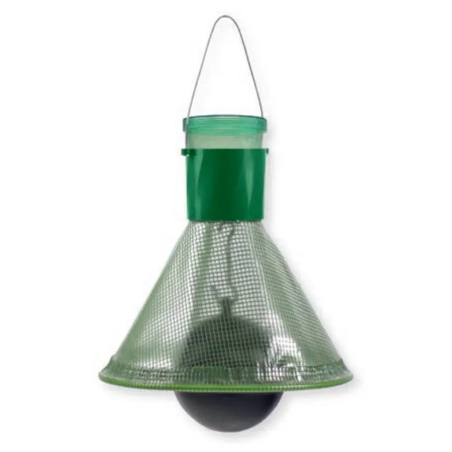 MT-Trap dazenval en wespenval 40 x 50 cm | bereik tot 100 m²