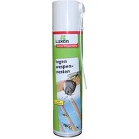 Wespenspray 400 ml met spuitlans voor wespennesten