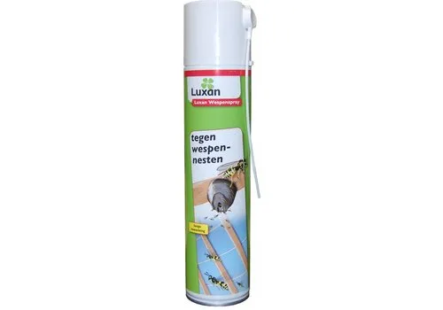 Luxan Wespenspray 400 ml