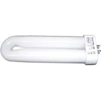 Reservelamp 8 watt UV-A voor Armadilha 15 vliegenlamp