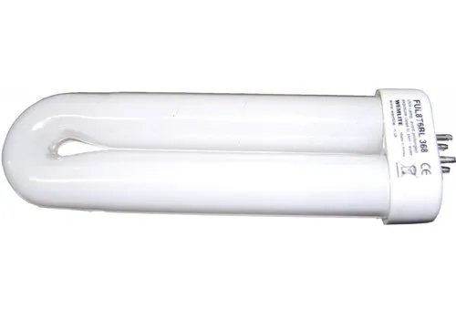 Insective Reservelamp 8 watt voor Armadilha 15 vliegenlamp