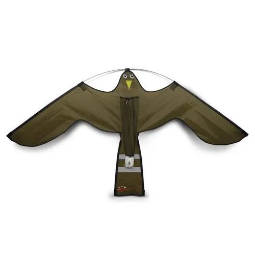 Ketrop Terror Hawk losse vlieger bruin