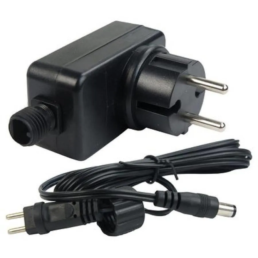 Buitenadapter voor Garden Protector 2, 3 en 4 | 5 V 1 A