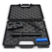 Laserlamp Minilite Special vogelverjager met bereik tot 1 km