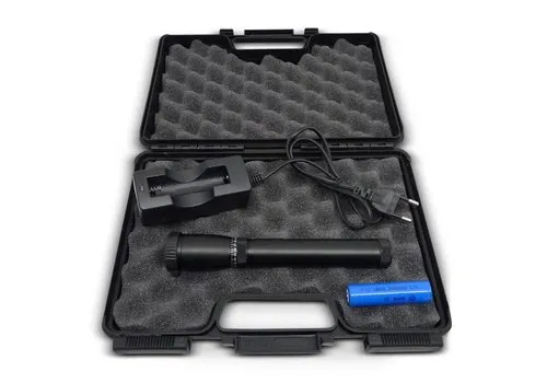 Ketrop Laserlamp Minilite Special