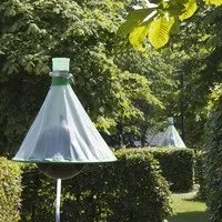 Dazenval H-Trap 120 x 195 cm | tot 10.000 m²