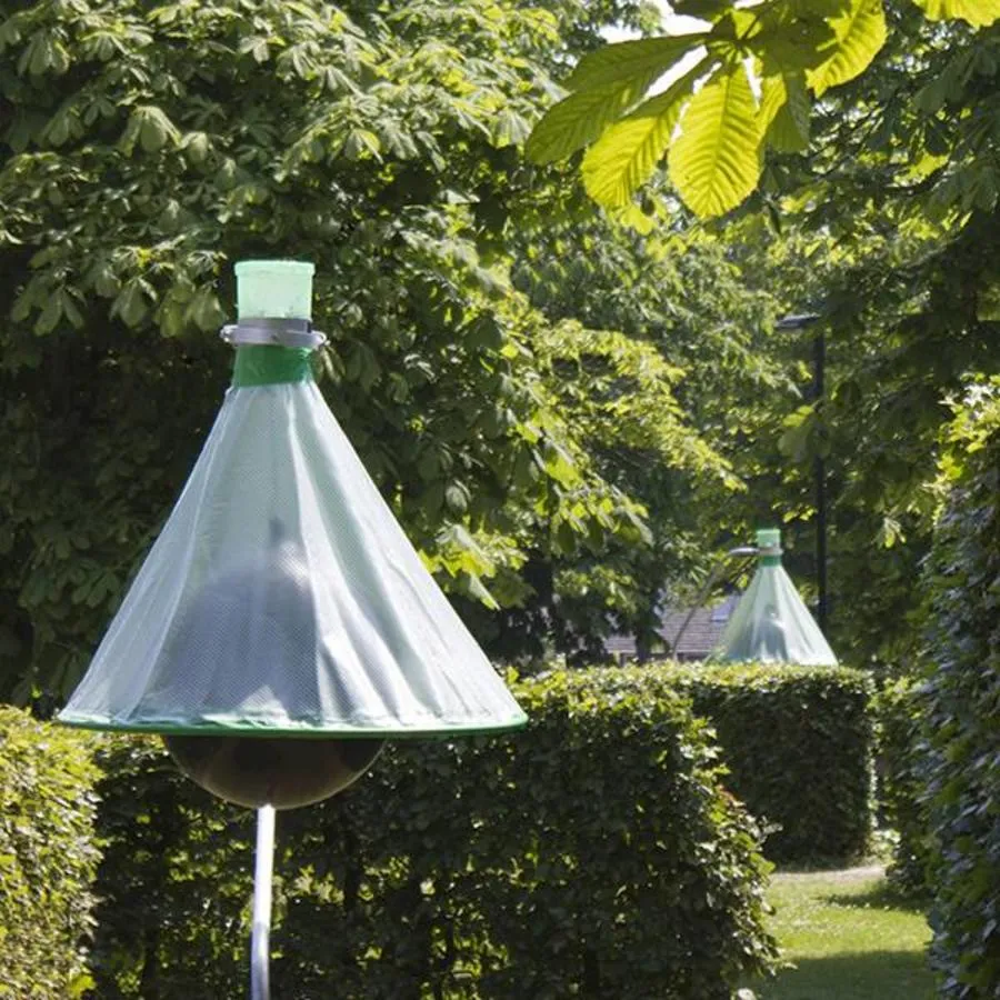 Dazenval H-Trap 120 x 195 cm | tot 10.000 m²