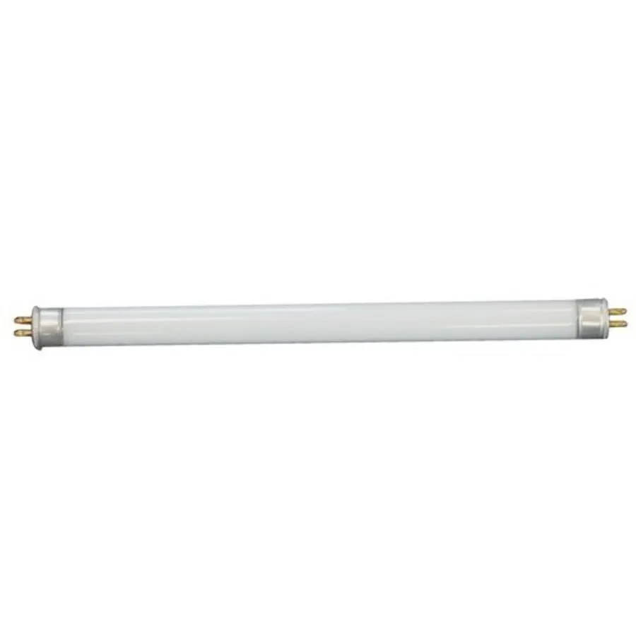 UV-A vliegenlamp 6 watt | 22,5 cm T5 vervangingslamp
