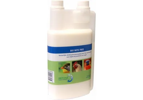 Refona Bio Mite Free 1 liter