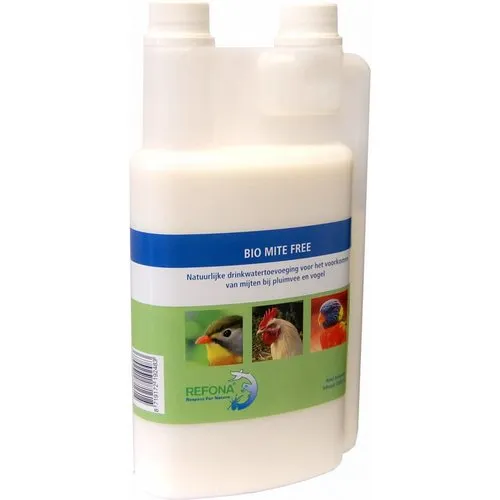 Refona Bio Mite Free 1 liter