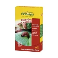 Slakkenkorrels tegen naaktslakken 500 gram | voor ca. 200 m²