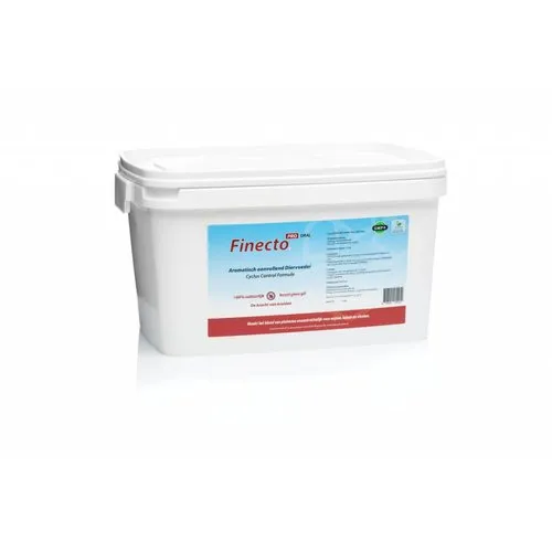 FinectoPro Oral voersupplement tegen bloedluis