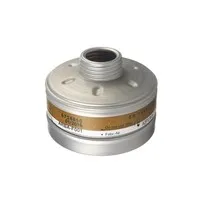 Combinatiefilter RD40 A2 P3 R D voor organische dampen en fijnstof