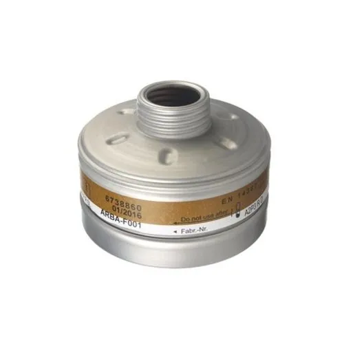 Draeger Combinatiefilter RD40 A2 P3 R D