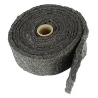 Weringsband tegen ratten en muizen 5 meter x 10 cm