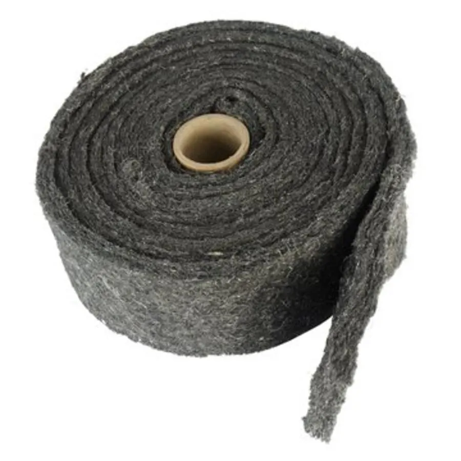 Weringsband tegen ratten en muizen 5 meter x 10 cm