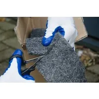 Weringsband tegen ratten en muizen 5 meter x 10 cm