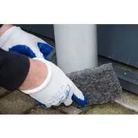 Weringsband tegen ratten en muizen 5 meter x 10 cm